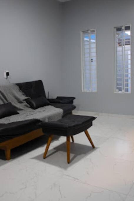 Casa Com Piscina, Churrasqueira, Praia Maravilhosa! Caraguatatuba Exterior foto