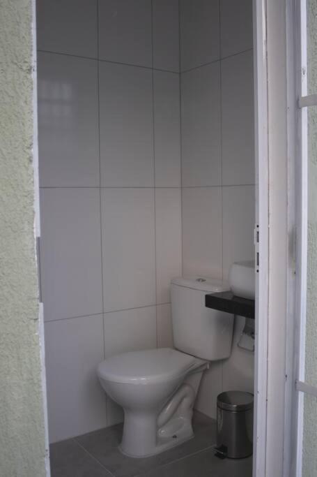Casa Com Piscina, Churrasqueira, Praia Maravilhosa! Caraguatatuba Exterior foto